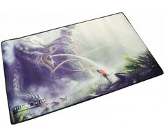 Infinite Black LLC Playmat - Premium Lovecraft