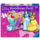 24pcs - Disney Princess: Pretty Princesses (Floor Puzzle)