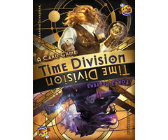 Heidelbar Time Division