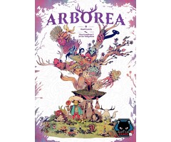 Alley Cat Games Arborea