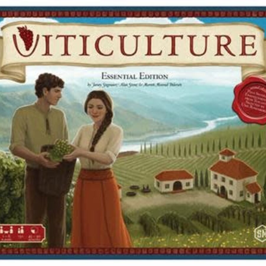 Viticulture