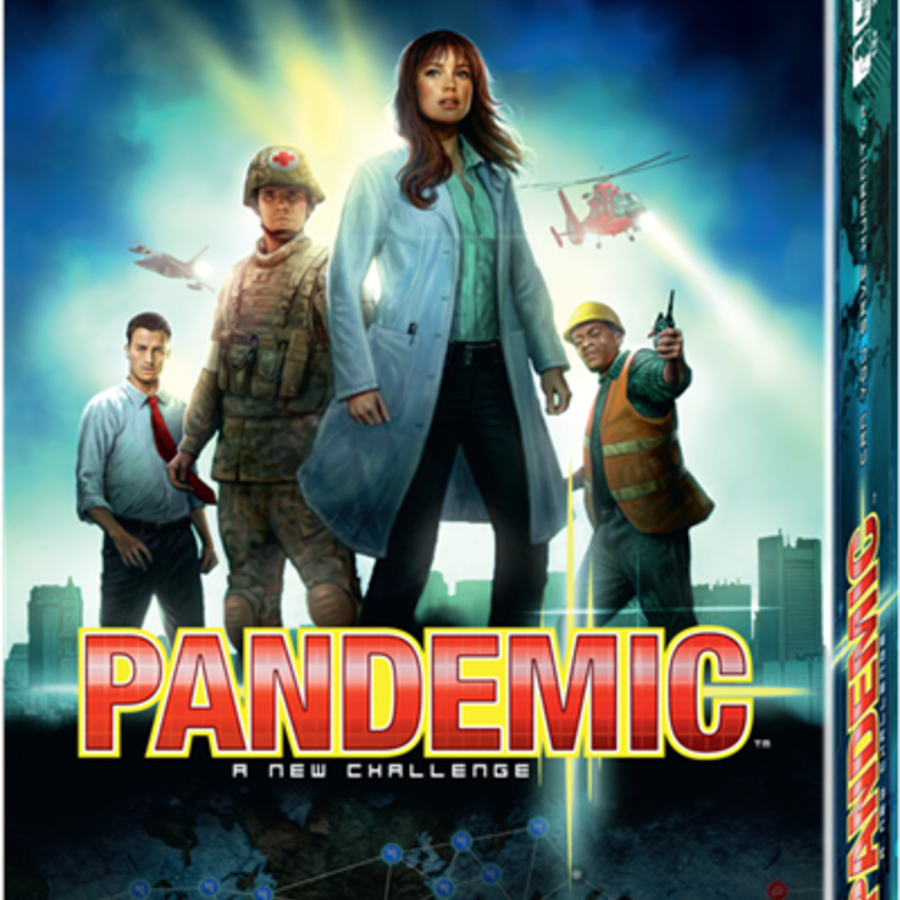 Pandemic