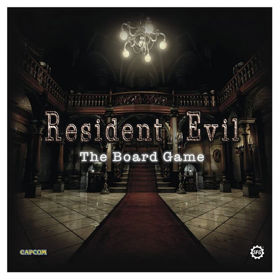 Resident Evil