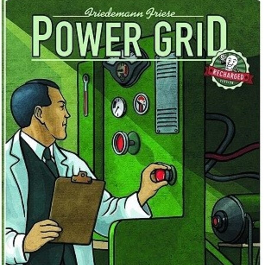 Power Grid