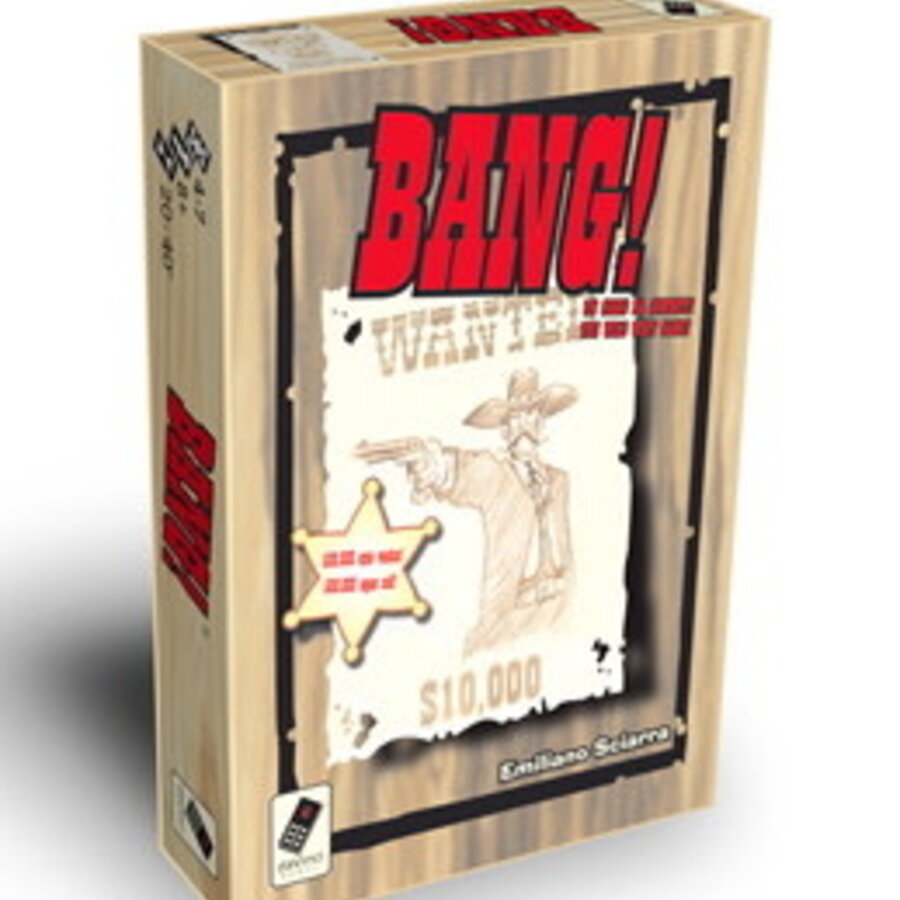 Bang Series