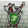 Lapel Pin Set 1 -