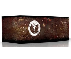 Monte Cook Games Old Gods of Appalachia RPG - GM Screen