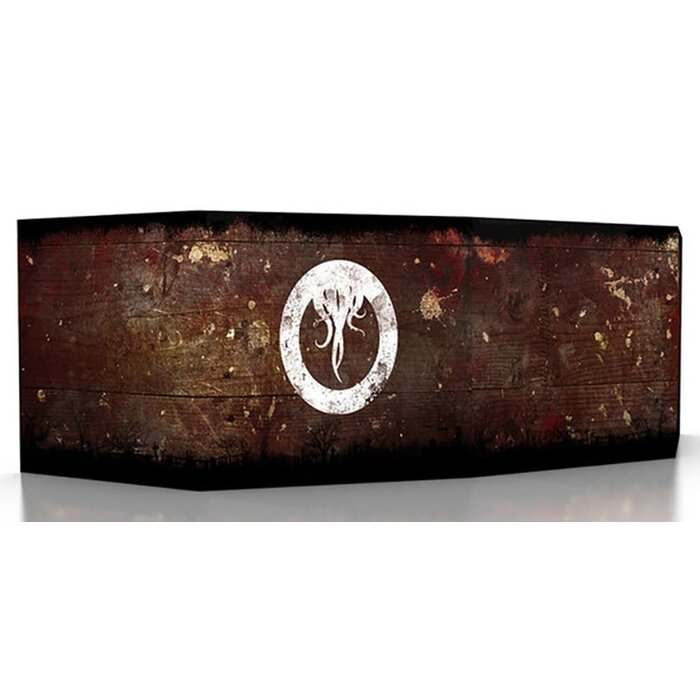 Monte Cook Games Old Gods of Appalachia RPG - GM Screen