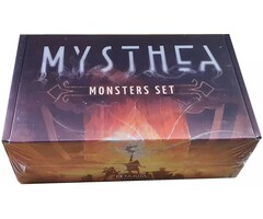 Tabula Games Mysthea Monster Set
