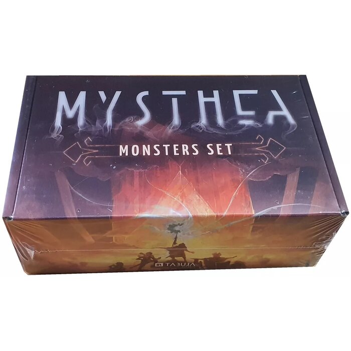 Tabula Games Mysthea Monster Set
