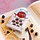 7 Piece Dice Set Japanese Deep Night Firefly