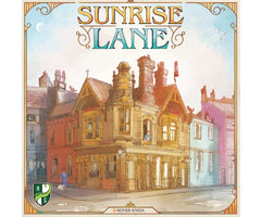 Horrible Guild Sunrise Lane