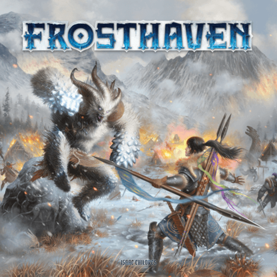 Gloomhaven/Frosthaven