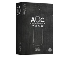 Old Hen Games Age of Champagne