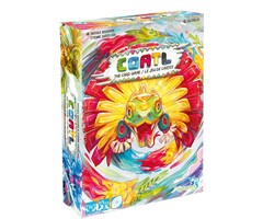 Synapses Games Coatl - The Card Game