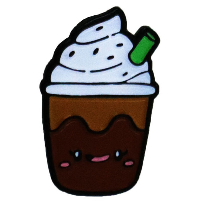 Squishables Enamel Pin - Squishable