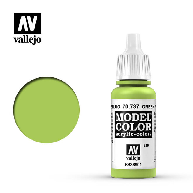 Vallejo: Model Color, Matte- German Cam. Pale Brown 17 ml.