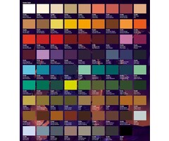 Vallejo Vallejo: Game Color