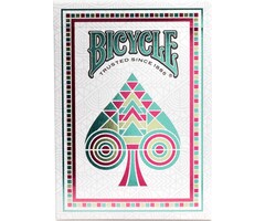 Bicycle Playing Cards - Bicycle: Prismatic
