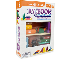 Foxmind By the Book