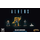 Aliens: Sulaco Survivors Miniature Set (Updated Set)