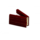 Folding Wooden Travel Cribbage Board