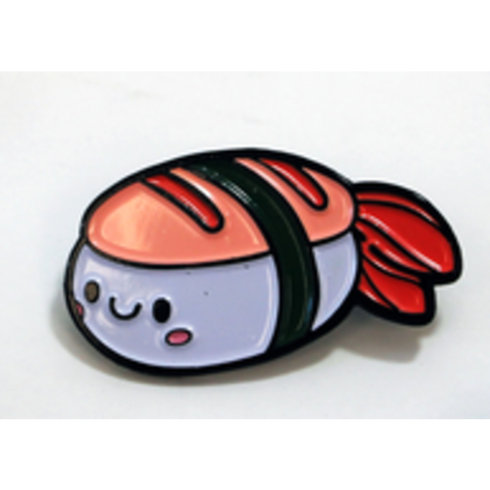 Squishables Enamel Pin - Squishable