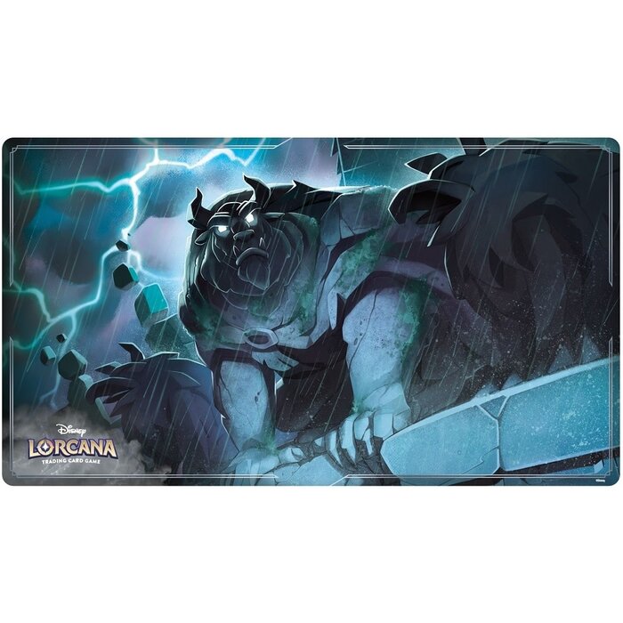 Ravensburger Playmat - Disney Lorcana: Rise of the Floodborn