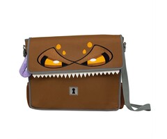Ultra Pro Book Bag: Dungeons & Dragons: Mimic