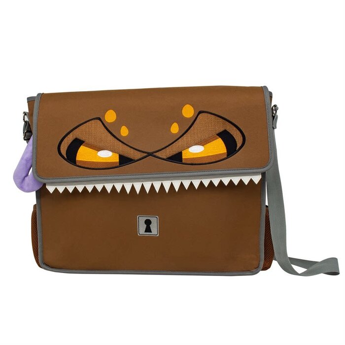 Ultra Pro Book Bag: Dungeons & Dragons: Mimic