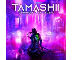 Awaken Realms Tamashii: Chronicle of Ascend