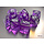 7-Piece Mini RPG Dice Set Wave 3