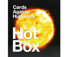 Cards Against Humanity Cards Against Humanity: Hot Box