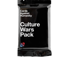 Cards Against Humanity Cards Against Humanity: Culture Wars Pack