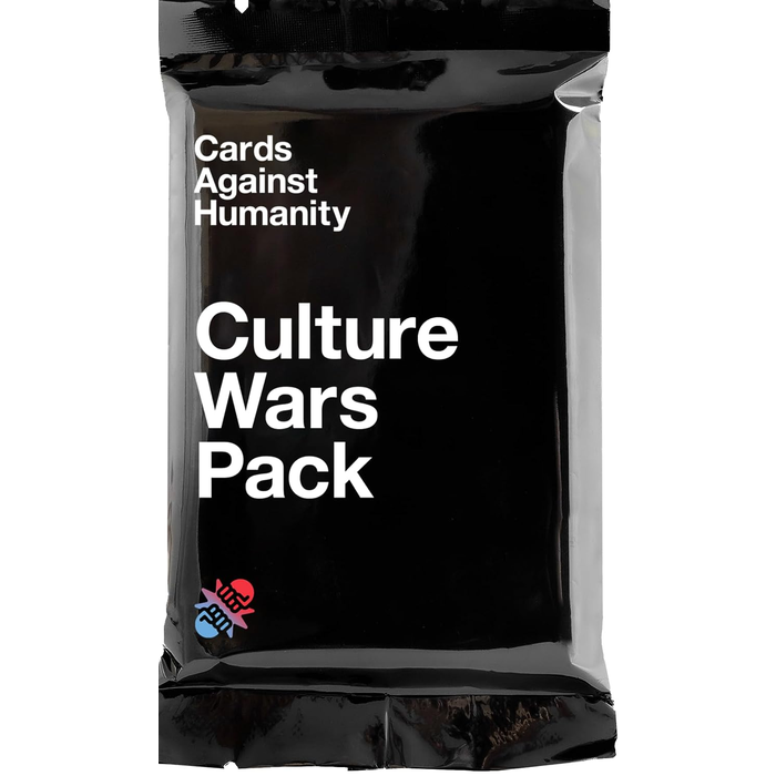 Cards Against Humanity Cards Against Humanity: Culture Wars Pack