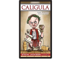 Steve Jackson Games Caligula