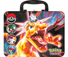The Pokemon Company International Pokemon TCG - Collector's Chest Fall 2023