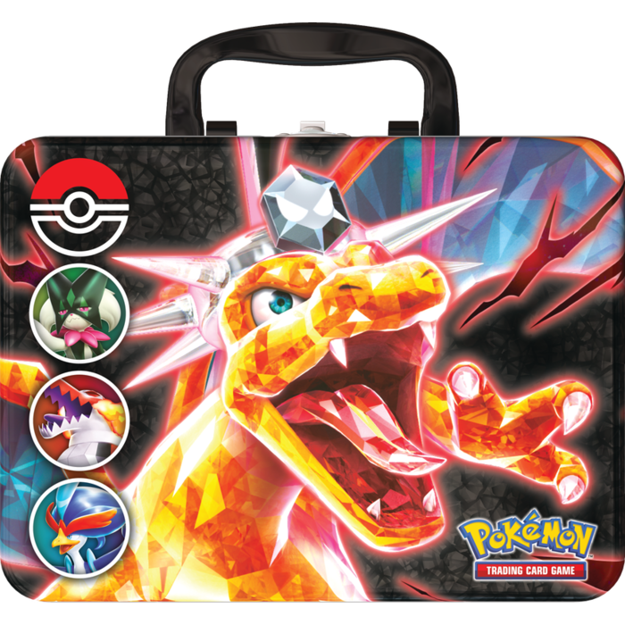 The Pokemon Company International Pokemon TCG - Collector's Chest Fall 2023