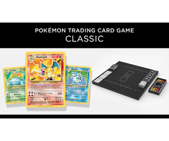 The Pokemon Company International Pokemon Trading Card Game Classic