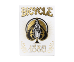 Bicycle Playing Cards - Bicycle: 1885