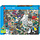 1000 pcs - Pixorama: Paris Quest (eBoy)