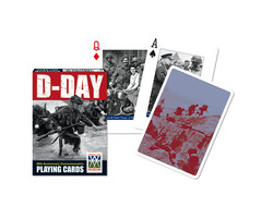 Piatnik Playing Cards - Piatnik: War Themes