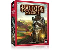 Forbidden Games Raccoon Tycoon