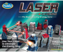 Ravensburger Laser Chess
