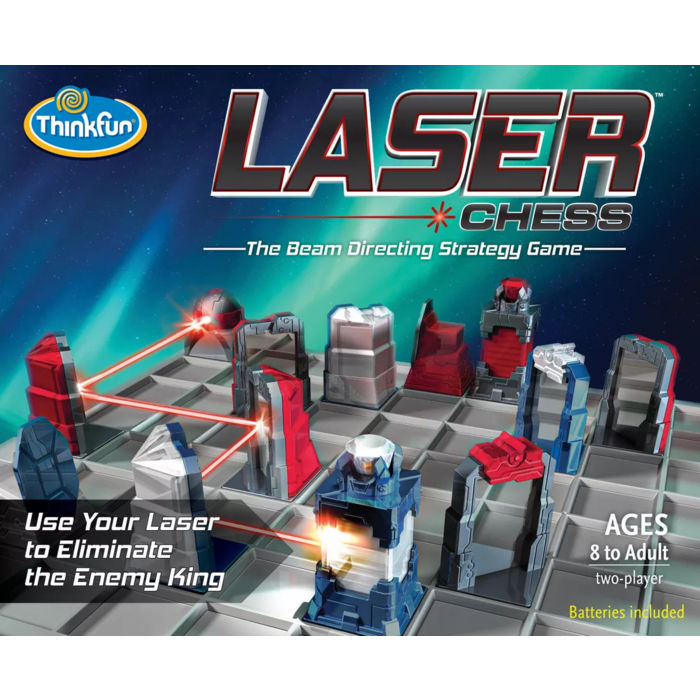 Ravensburger Laser Chess