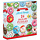 24x50 pcs - Christmas Donuts Puzzle Advent Calendar