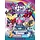 My Little Pony Deck Building Game: Adventures in Equestria - Collision Course Expansion