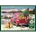 1000 pcs - Family Outing