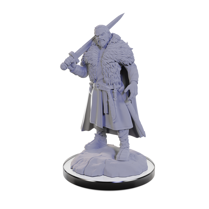 Wizkids/NECA LLC Nolzur's Marvelous Miniatures: Loup Garou