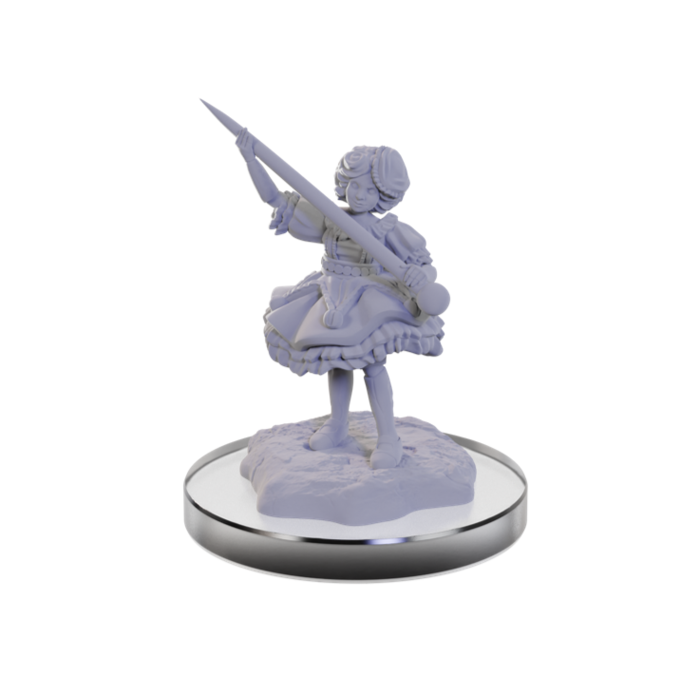 Wizkids/NECA LLC Nolzur's Marvelous Miniatures: Carrionettes